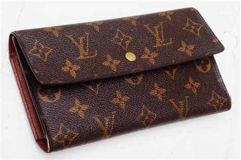 lv wallet trifold|authentic louis vuitton women wallet.